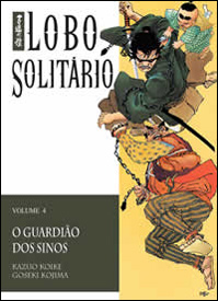 Lobo Solitário