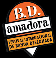 16º Festival Internacional de Banda Desenhada de Amadora