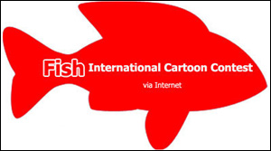 Concurso Tabriz Cartoons