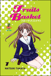 Fruits Basket