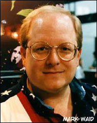 Mark Waid