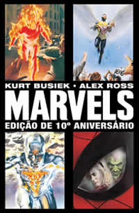 Marvels