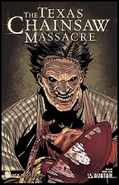 The Texas Chainsaw Massacre (O Massacre da Serra Elétrica)