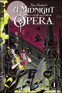A Midnight Opera #1