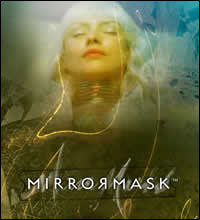 MirrorMask