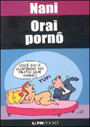 Orai pornô