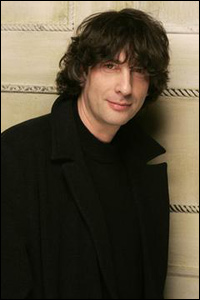 Neil Gaiman