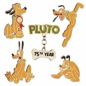 Pluto