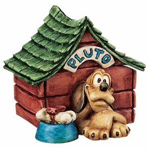 Pluto