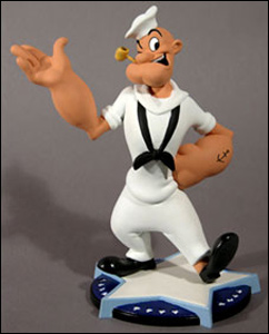 Popeye