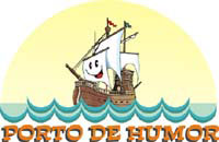 Festival Internacional de Humor Gráfico - I PORTO DE HUMOR