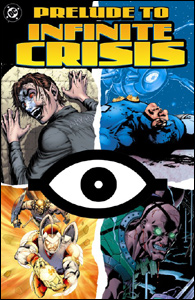 Prelude to Infinite Crisis Special