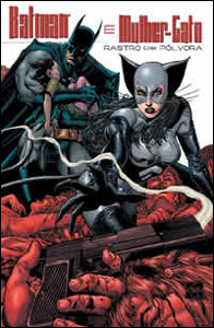 Batman/Mulher-Gato: Rastro de Pólvora