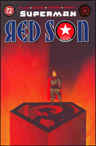 Superman: Red Son