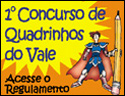 1° Concurso Quadrinhos do Vale