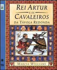 Rei Arthur e os Cavaleiros da Távola Redonda