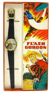 Flash Gordon