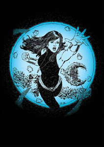 DC Special: the Return of Donna Troy #1