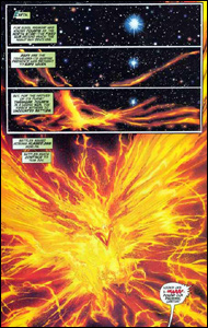 Rann-Thanagar War