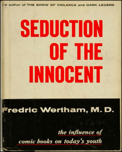 Seduction of the Innocent