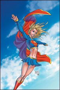 Supergirl