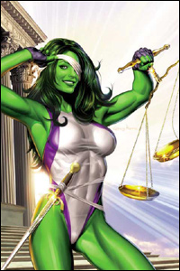 Mulher-Hulk