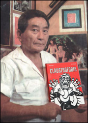 Júlio Shimamoto 