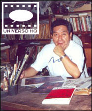 Julio Shimamoto