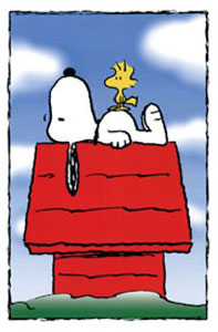 Snoopy