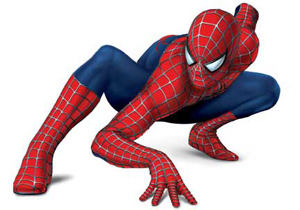 Homem-Aranha