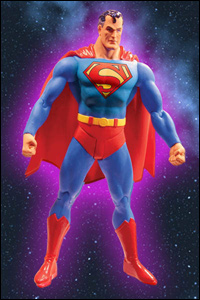 Superman da Terra 2