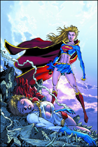 Supergirl #1