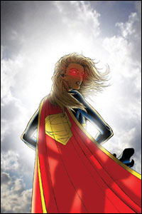 Supergirl