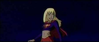 Supergirl