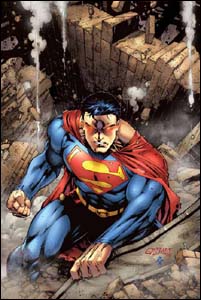 Superman #217
