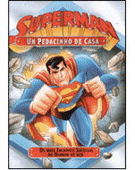 Superman Animated