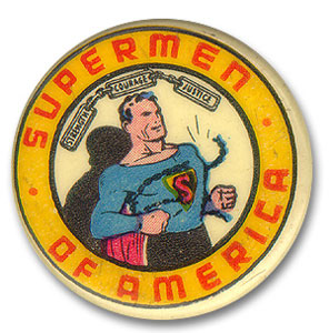 Supermen of America Club