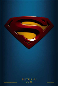 Superman Return