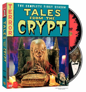 Tales from the Crypt