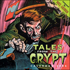 Tales from the Crypt