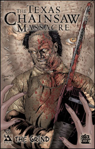The Texas Chain Saw Massacre - O Massacre da Serra Elétrica