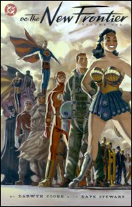 DC: The New Frontier