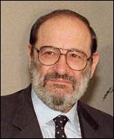 Umberto Eco