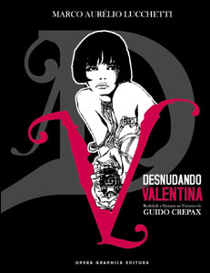 Desnudando Valentina