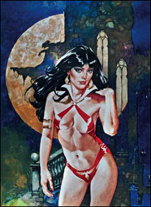 Vampirella