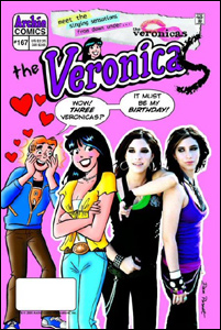 The Veronicas