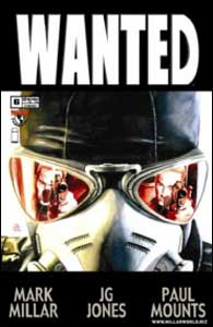 Wanted # 6