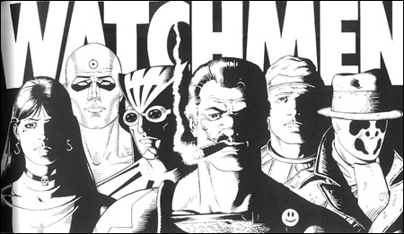 Watchmen 