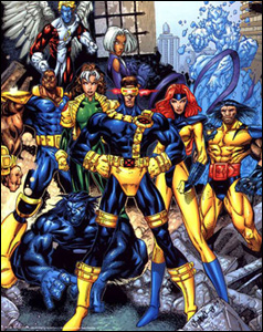 X-Men