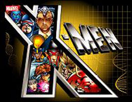 X-Men